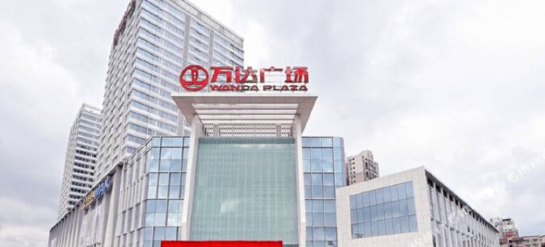 绵阳CC酒店式公寓图片