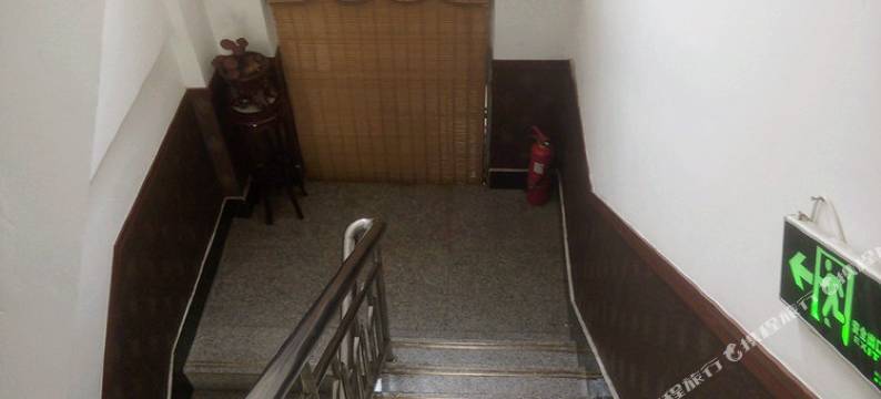 胶州雅逸宾馆图片