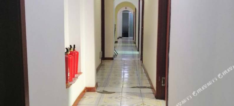 本溪新飞旅店图片