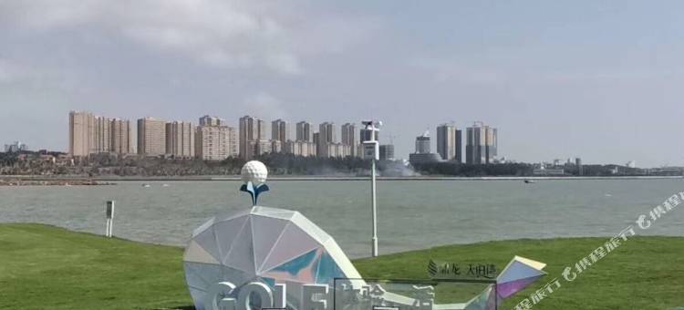 派酒店(湛江徐闻海安码头店)图片