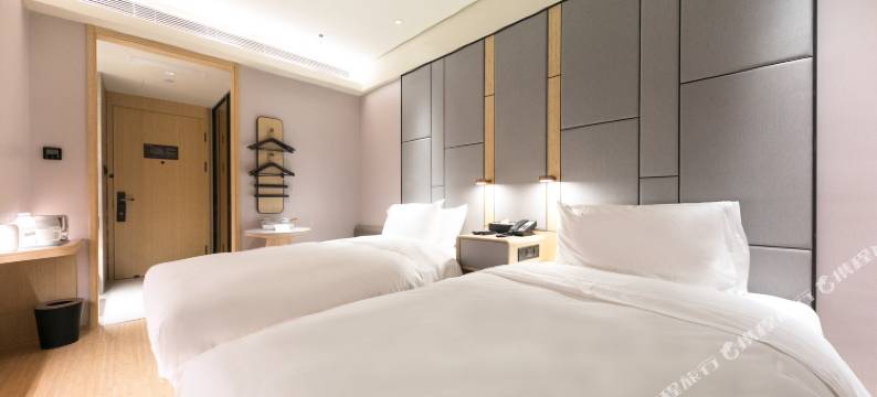 全季酒店(北京科技大学店)图片