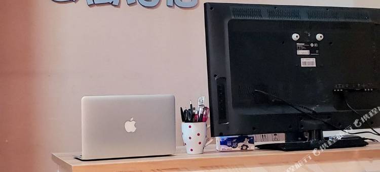 南昌花里精品公寓酒店(红谷滩万达广场店)图片