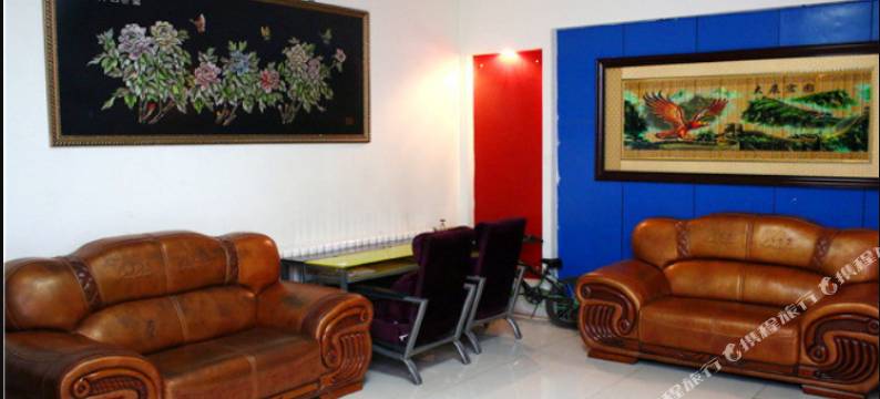 乌海景瑞宾馆图片