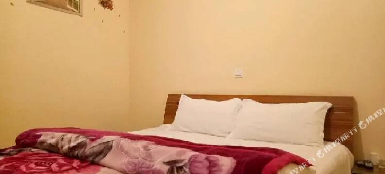 成都温江银杏客房国色天乡店图片