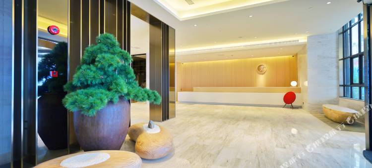 全季酒店(上海虹桥机场北翟路店)图片