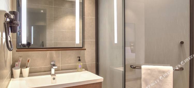 汉庭酒店(余姚泗门镇店)图片