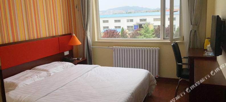 烟台海艺渔家乐图片