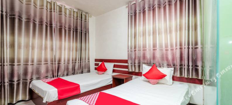 开封五四青旅馆图片