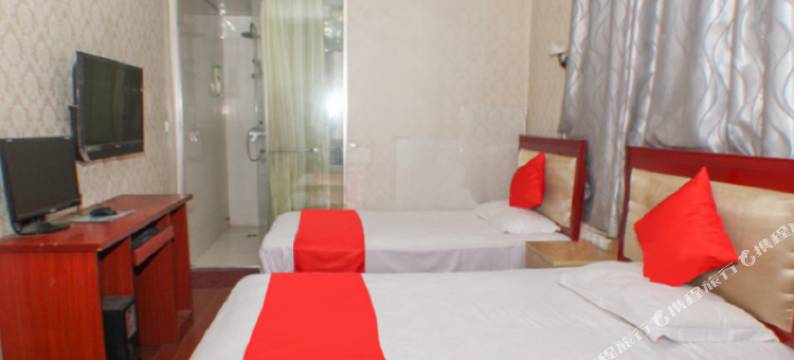 OYO南昌利捷宾馆图片