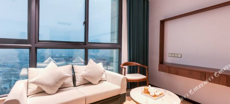 嵊州广厦大酒店图片