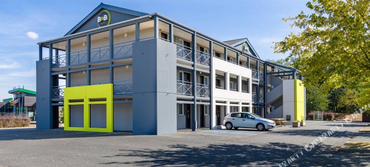 B&B Hotel Tours Sud Joué-lès-Tours图片