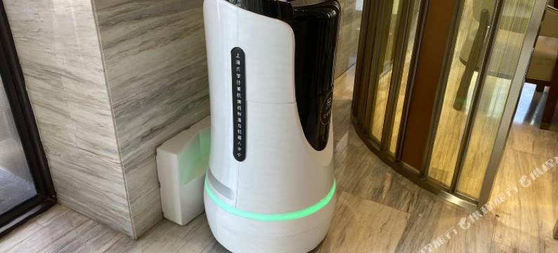 全季酒店(上海金都路店)图片