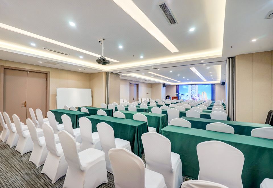 Zhengming Hotel Hotel Overview