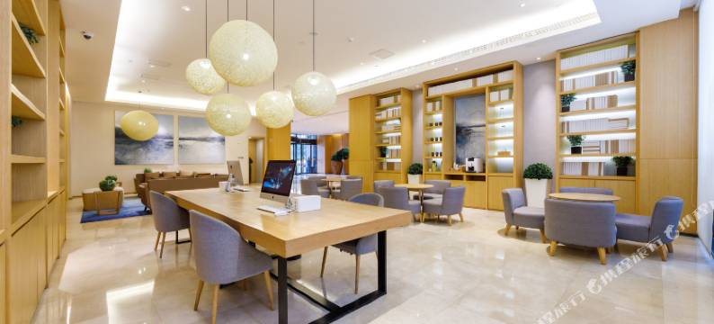 全季酒店(上海虹桥国展中心店)图片