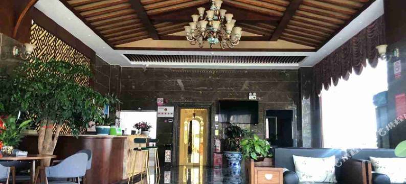 南涧八达酒店图片