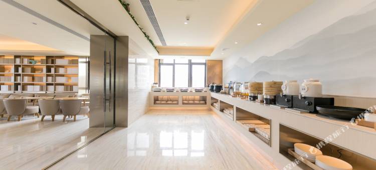 全季酒店(天津津滨大道店)图片