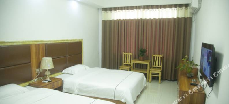 永顺古正宾馆图片