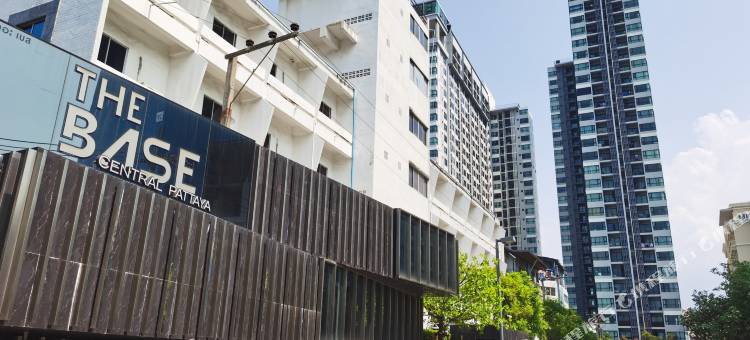 贝斯LLX公寓(LLX Apartments at the Base Condo)图片