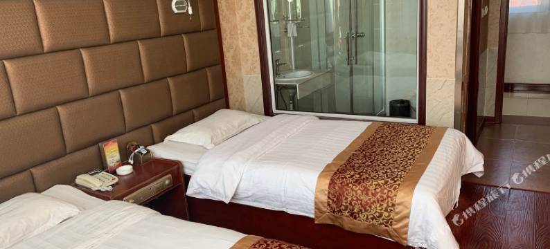 左权丰润宾馆图片