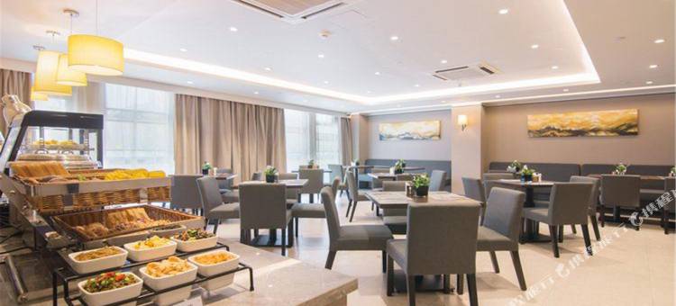 如家精选酒店(东营万达广场店)图片