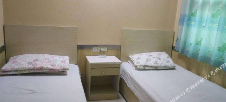 义马光明宾馆图片