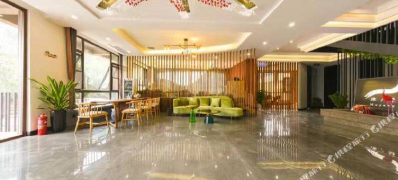 云台山沐泽·山里酒店图片