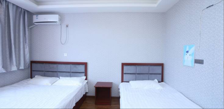 长春聚鑫时尚宾馆