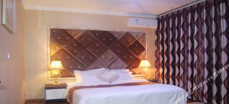 彭州全友公寓图片