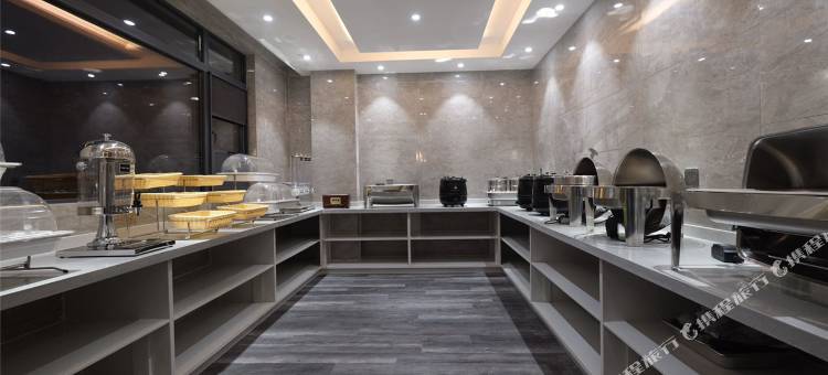 上犹地中海度假酒店(县政府店)图片