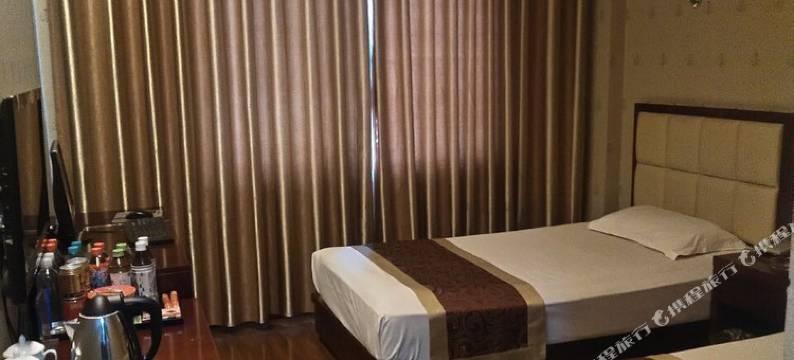 安阳县亿家快捷酒店图片