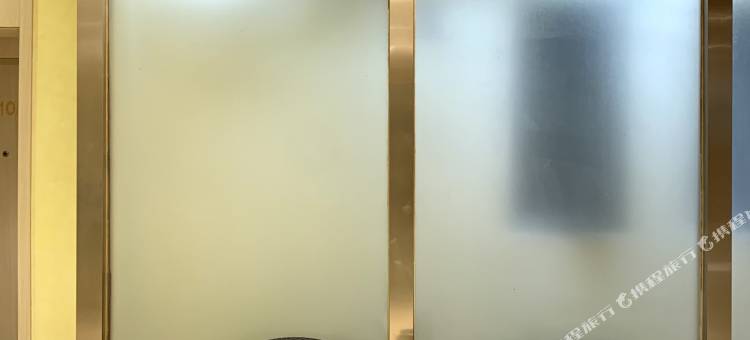 好友酒店(上海人民广场南京西路店)图片