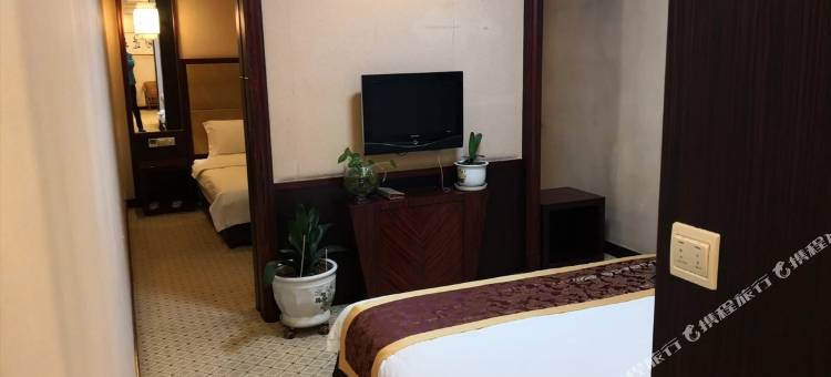 五寨白云宾馆图片