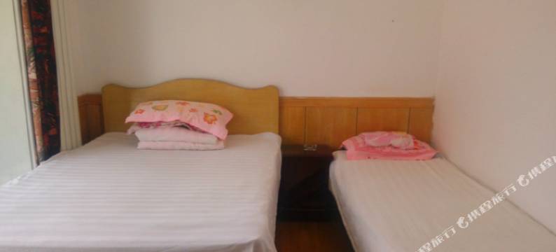 哈尔滨鑫顺旅馆图片