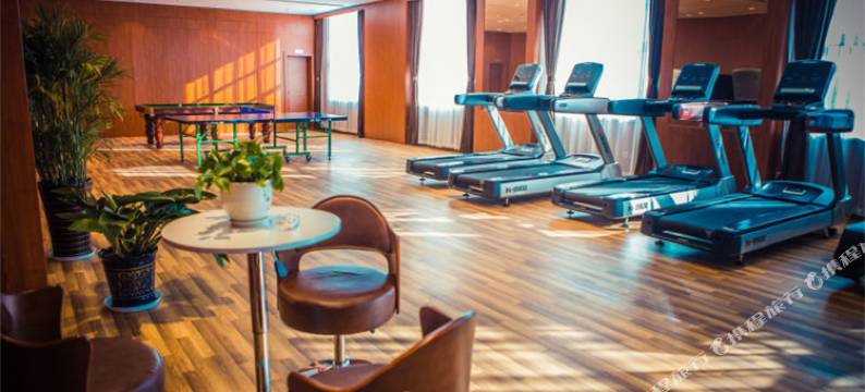 青冈龙盛世纪大酒店图片