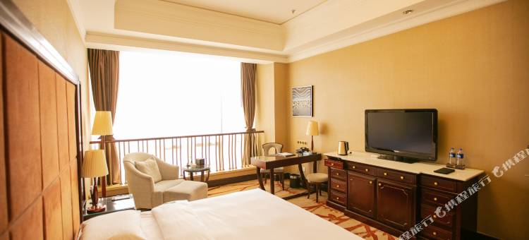 营口红运大饭店图片