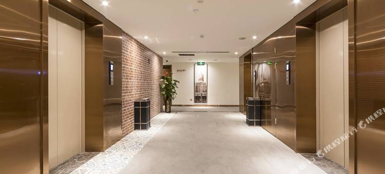 喆啡酒店(郑州北龙湖湿地公园店)图片