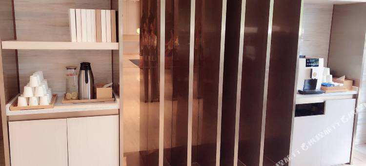 全季酒店(合肥安徽医科大学店)图片