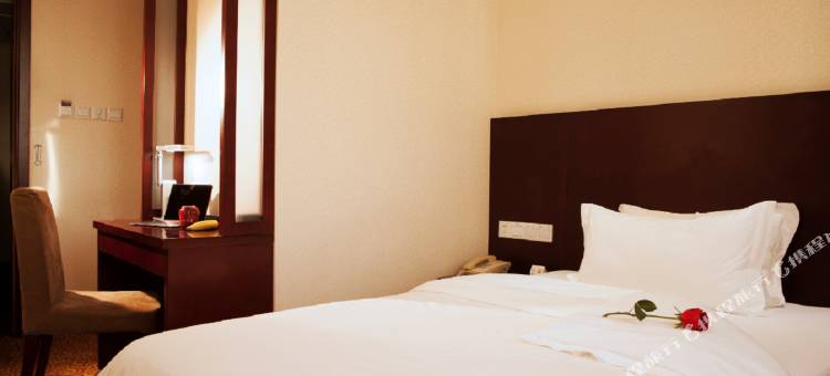 北京西郊宾馆图片