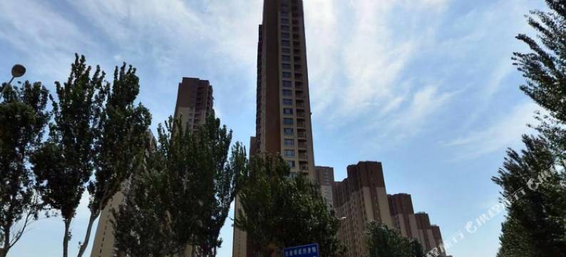 辽阳富虹国际饭店图片