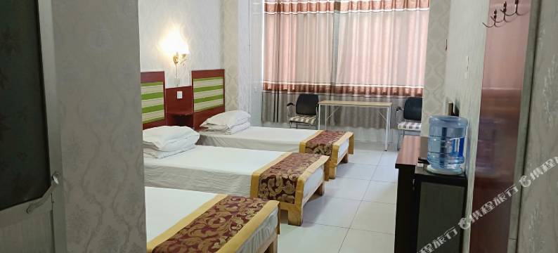 盂县焦运宾馆图片