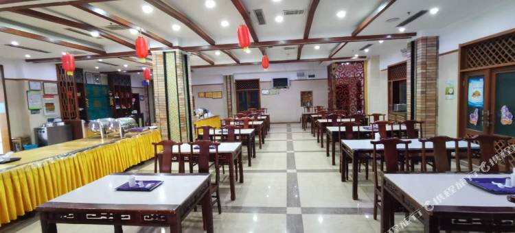 滨州和佳饭店图片