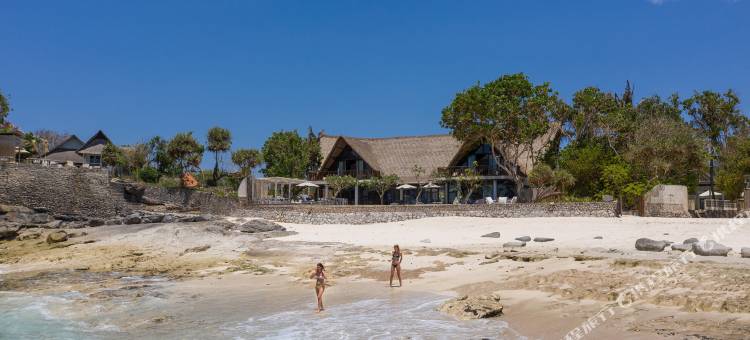 旅程别墅(Villa Voyage)图片