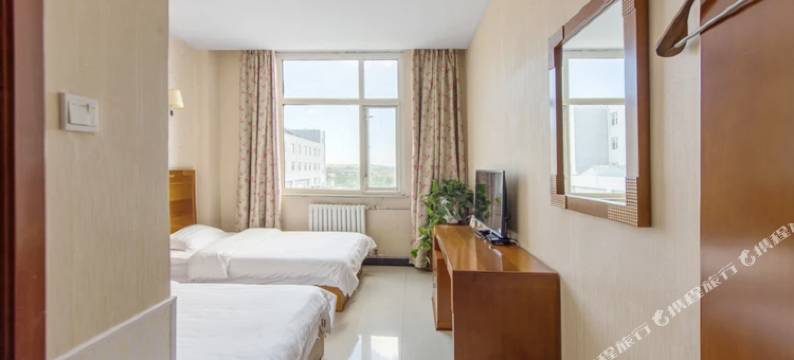 张北赛圆宾馆图片