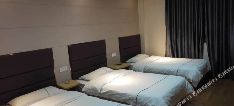 宁波五月花宾馆图片