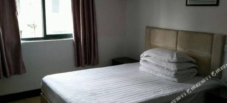 杭州望旺客栈(邵逸夫医院店)图片