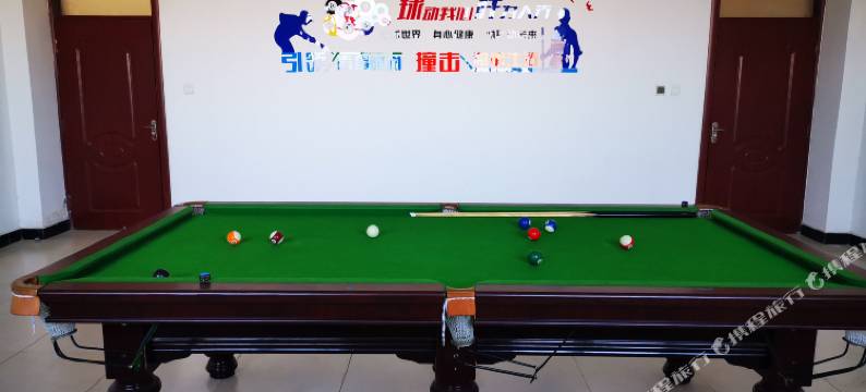 云台山文化旅游学院图片