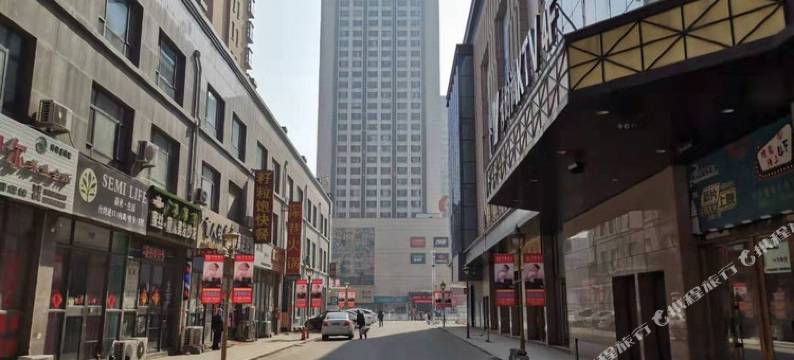 巨野县全季商务酒店图片