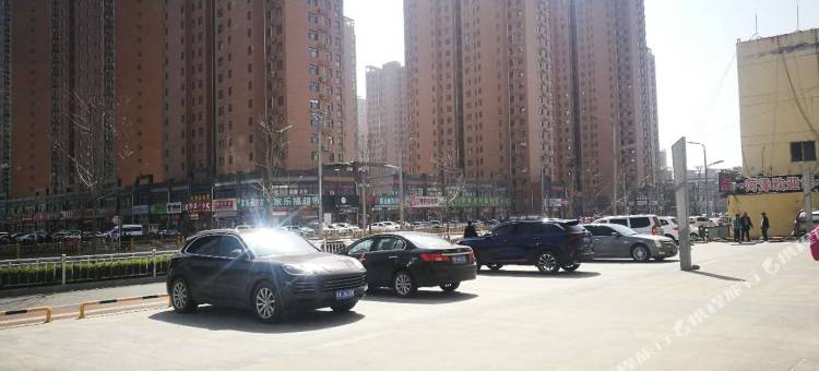 锦江之星品尚酒店(菏泽火车站店)图片