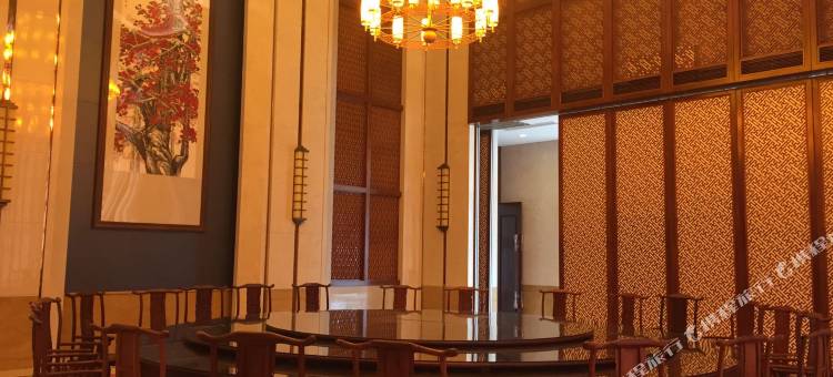 广州荔圃温泉酒店图片