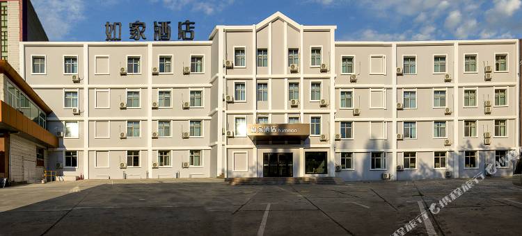如家酒店·neo(克拉玛依友谊路店)图片